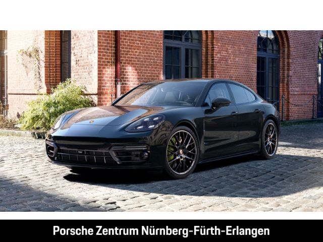 Porsche Panamera Turbo S E-Hybrid InnoDrive Klimasitz Sp