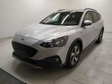 Ford Focus Active SW 1.0 ecoboost s&s 125cv - Ford Focus mit Benzin-Antrieb: Geländewagen