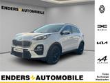 Kia Sportage Vision 4WD++SHZ++KAMERA++EPH++