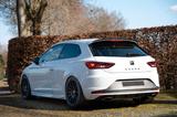 Seat Leon Cupra 5F - Clubsport / Tracktool / Ringtool - Seat Leon mit Benzin-Antrieb: Kleinwagen, Automatik