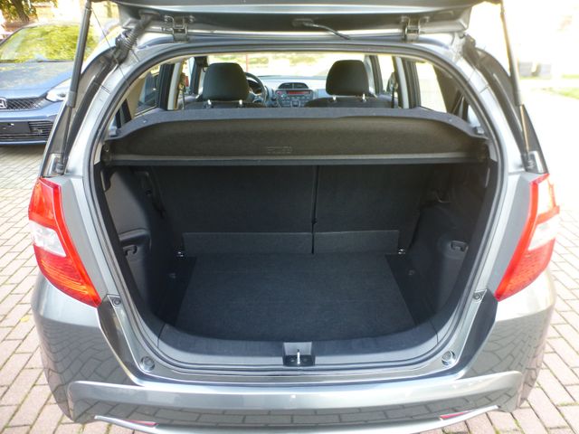 Honda Jazz 1,4 i-VTEC Trend Klima.