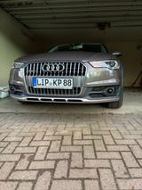 Audi A6 Allroad 3.0 TDI quattro 200kW S tronic - - Audi A6 Allroad: Standheizung