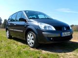 Renault Grand Scenic XXL Dynamique 2.0 16V Dynamique - Renault Grand Scenic aus 2007
