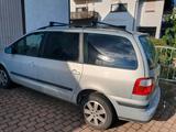 Ford Galaxy 1,9 tdi - gebrauchte Ford Galaxy aus dem Jahr 2003