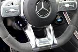 Mercedes-Benz GLC 63S AMG 4-Mat+ Cou *BLACK PAKET* PERFORMANCE - schwarze Mercedes-Benz GLC 63 AMG