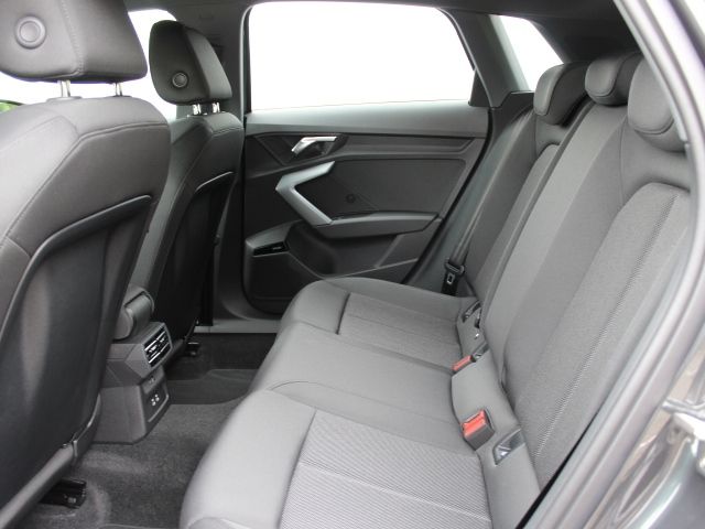 A3 Sportback 35 1.5 TFSI S-tr. KLIMA/LED/NAVI