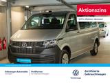 Volkswagen T6.1 Kombi langer Radstand DSG 2,0 TDI Euro 6d - VW T6 Kombi Gebrauchtwagen in Stuttgart