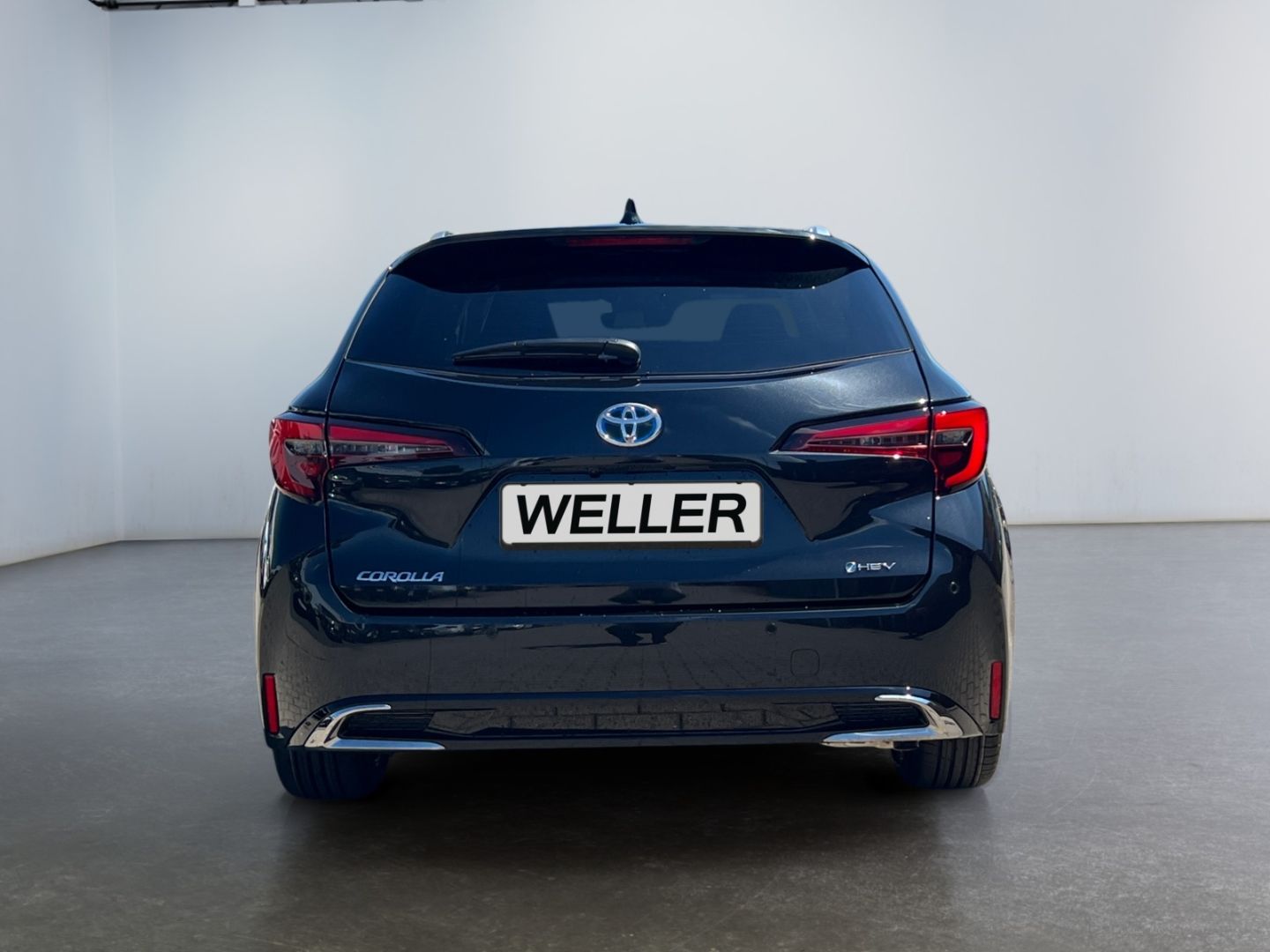 Toyota Corolla - Bild 6