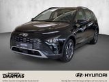 Hyundai BAYON 1.0 Turbo 48V Trend Klima Navi Bose Apple - Hyundai BAYON aus 2024