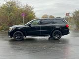 Dodge Durango HEMI V8 5.7 LPG Scheckheft Wenig KM AHK - Dodge Durango aus 2018