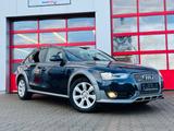 Audi A4 Allroad quattro 2.0 /LEDER/ALU/KAM/TOTWINKEL/ - Audi A4 Allroad bis 20.000 Euro