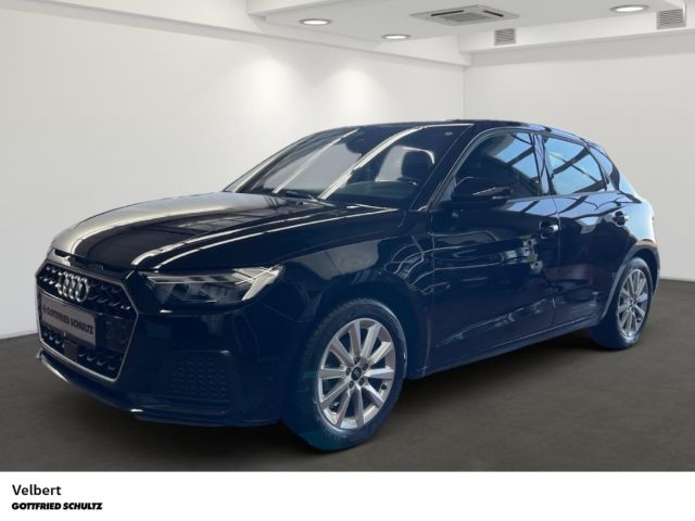 Audi A1 SPORTBACK 25 TFSI S-TRONIC ADVANCED