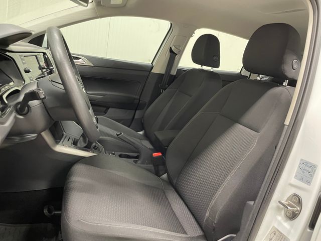 Polo Comfortline 1.0 SHZ KLIMA PDC