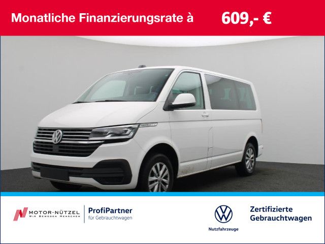 Volkswagen T6.1 Caravelle2.0TDI DSG LED+NAV+ACC+SHZ+PDC+AHK