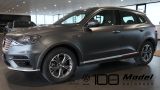 Borgward BX7 TS Limited Edition | Xenon | Navi | Pano - Borgward: Allradantrieb