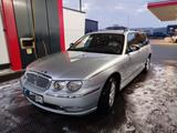 Rover 75 Tourer 2.0 CDTi Celeste Celeste - Rover 75 aus 2004