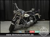Harley-Davidson FLH Electra Glide Classic 1340 Shovelhead - HARLEY-DAVIDSON SHOVELHEAD