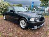 BMW Bmw e36 Coupe 320 3 Hand M Paket Petrol Mi... - BMW 320: Coupe, E36