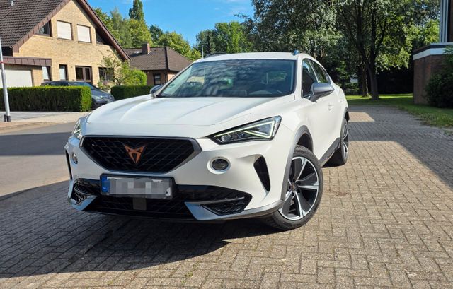 CUPRA Formentor 2.0 TDI Beats Sound