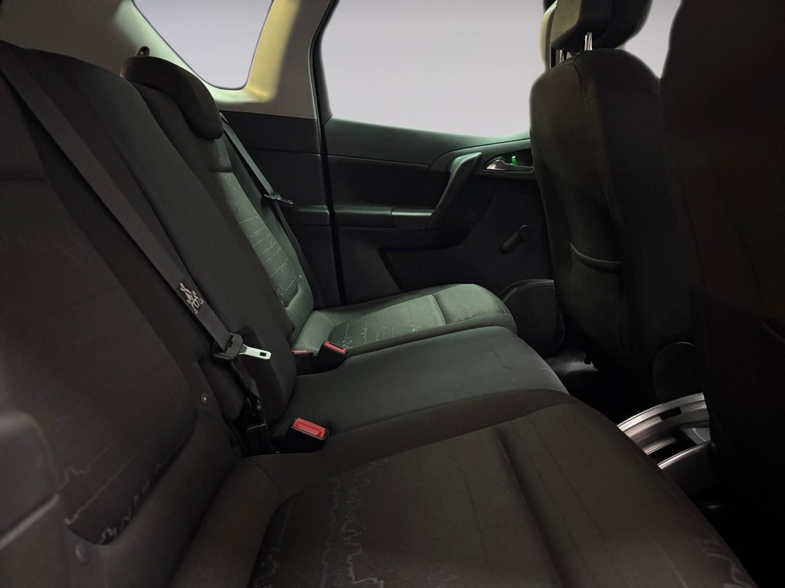 Opel Meriva B Design Edition *S-Heft*Klima*Tempomat**