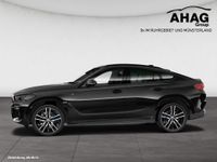 BMW X6 - Vorschau Bild 5