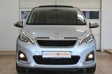 Peugeot 108 VTi 68 Automatik *41.500KM*FALTDACH*PDC* - Peugeot 108 in Düsseldorf