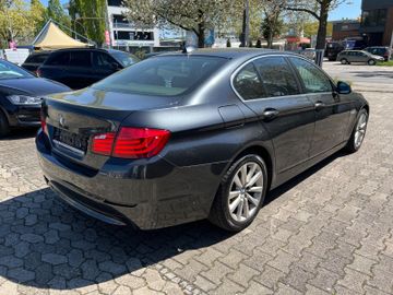 BMW 525 - 4