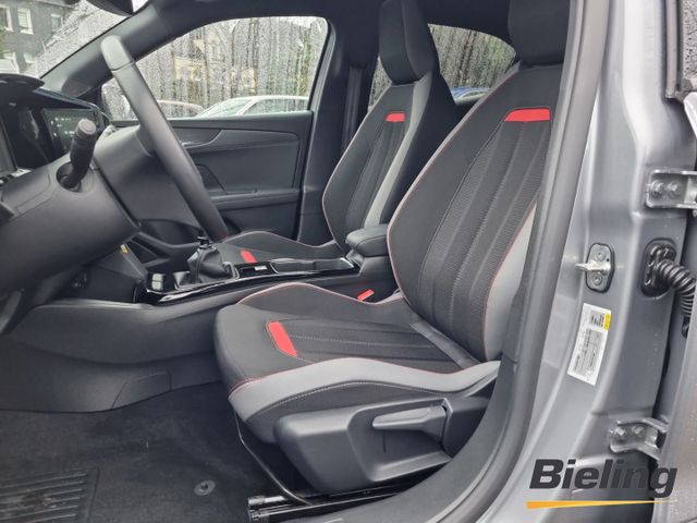 Mokka GS Line 1.2l Turbo, PDC, Kamera, Android A