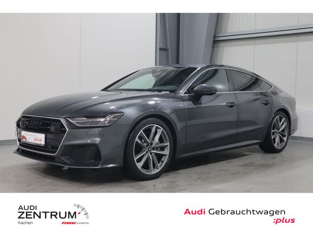 Audi A7 Sportback 50 TFSI e quattro*Matrix*PDC*R-Kame