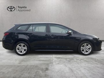 Toyota Corolla - 4