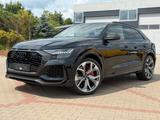 Audi RSQ8 RS Q8 TFSI quattro tiptronic - - Audi RSQ8 SUV