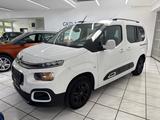 Citroën Berlingo Feel Pack M*Navi*Tempomat*Apple|Android - Citroën Berlingo Gebrauchtwagen in Wuppertal