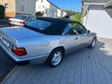 Mercedes-Benz 300 CE-24 - Mercedes 300 Benzin Gebrauchtwagen