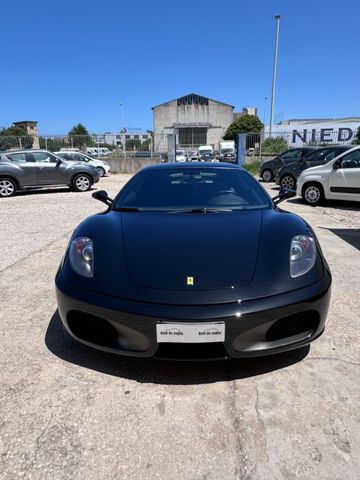 Ferrari F430 F1