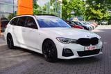 BMW 330e Touring M Sport Head-Up Totwinkel Leder PDC - BMW 330 in Hannover