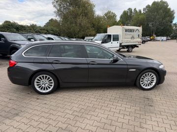 BMW 530 - 4