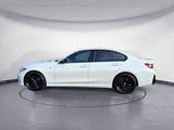 BMW M340d xDrive Auto Innovationsp 19' Driving Assis - weiße BMW M340d