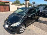 Mercedes-Benz Mercedes-benz A 150 Avantgarde - Mercedes-Benz A 150: Avantgarde