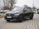 Volkswagen Tiguan Allspace 2.0 TSI 4mot R-Line NaviPro IQ.L - Volkswagen Tiguan Allspace mit Anhängerkupplung