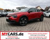 Citroën C4 Lim. Feel Pack*Navi*AHK*PDC+K*SH*ACC*WSSH - Citroën C4 aus 2024