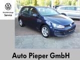 Volkswagen Golf 1.5TSI DSG APP Standheizung Navi PRO Kamera - Volkswagen Golf: Pro