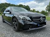 Mercedes-Benz C300d AMG-Line 