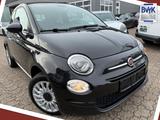 Fiat 500C Hybrid Club 1.0 GSE Klima, PDC, ... - Fiat 500C Club Gebrauchtwagen