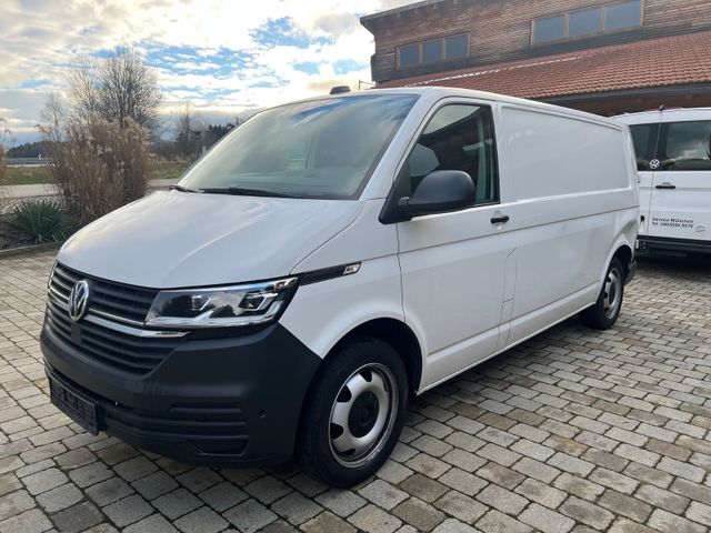 Volkswagen T6 Transporter 2,0 TDI DSG Lang  LED/Navi/ACC