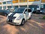 Hyundai H-1 Travel Premium - Hyundai H-1: Premium travel