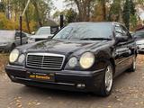 Mercedes-Benz E 200 AVANTGARDE Automatik 2.Hand Klima Xenon - gebrauchte Mercedes-Benz E 200 aus dem Jahr 1999
