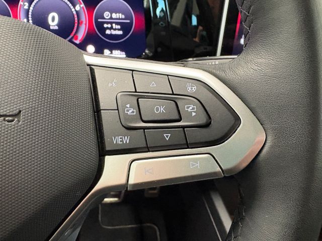 Golf VIII Goal 1.5 eTSI DSG LED RFK SHZ ACC