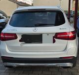 Mercedes-Benz GLC 350 e 4MATIC Autom. - - Mercedes-Benz GLC 350: Privatanbieter