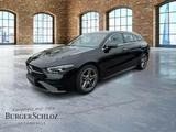 Mercedes-Benz CLA 180 SB AMG W-Paket S-Sitz KeyLess PDC SHZ - Mercedes-Benz Jahreswagen: Kombi