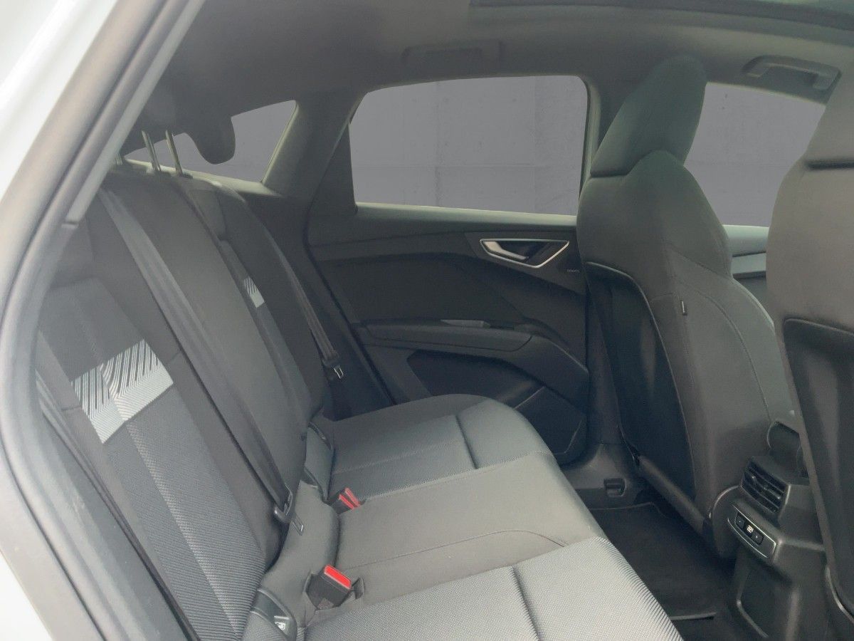 Audi Q4 e-tron - Bild 13